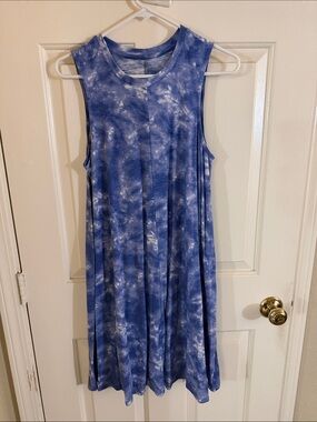 Sonoma Flowy Swing Dress